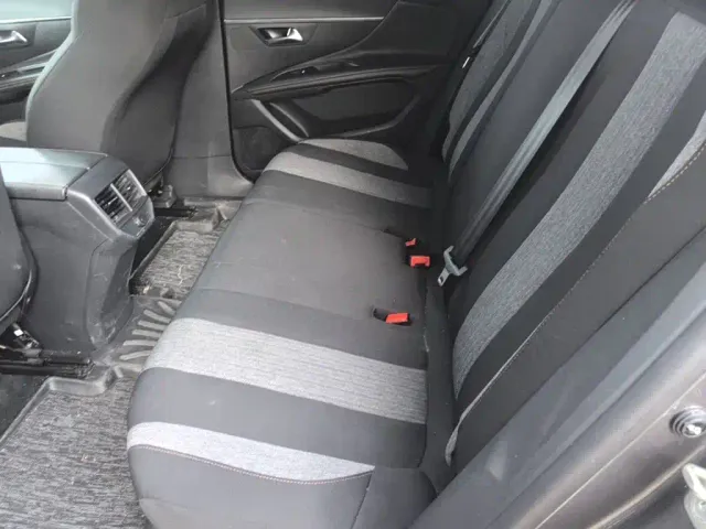 Peugeot 4008 — Фото автомобиля 18