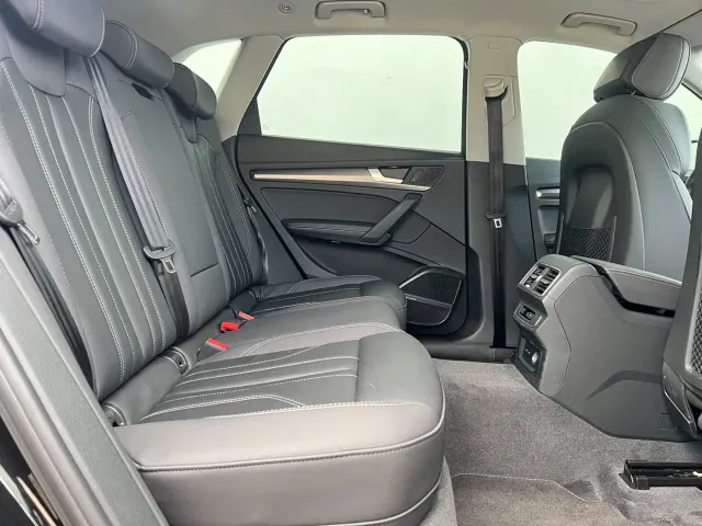 Audi Q5L — Фото автомобиля 7
