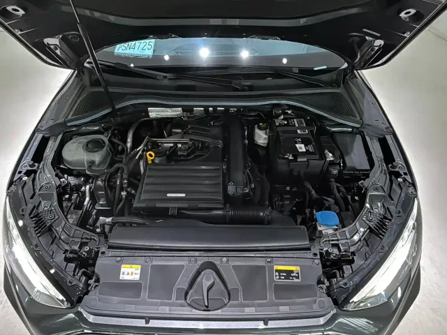 Audi A3 — Фото автомобиля 20