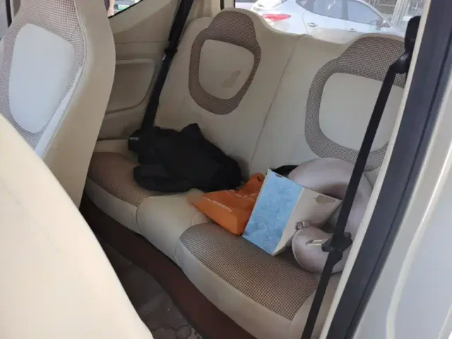 Wuling Hongguang Mini EV — Фото автомобиля 16