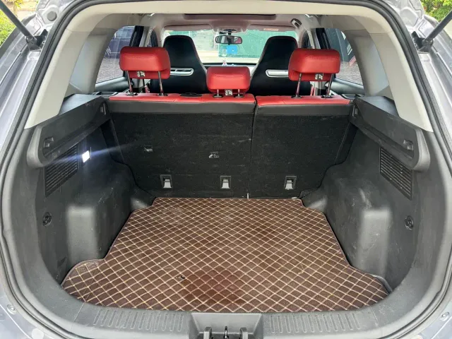 Chery Tiggo 7 PLUS — Фото автомобиля 10