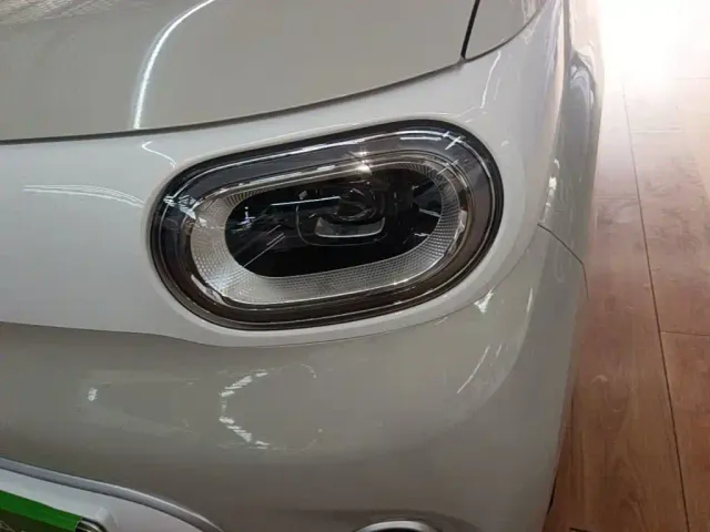 Wuling Hongguang Mini EV — Фото автомобиля 23