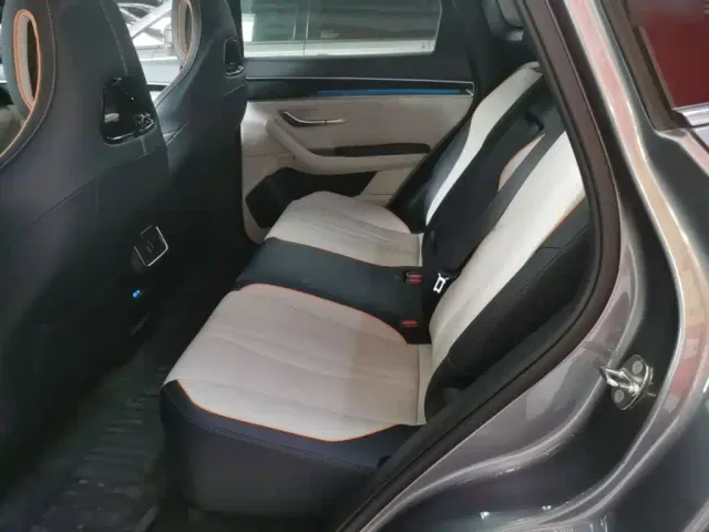 BYD Song PLUS — Фото автомобиля 16