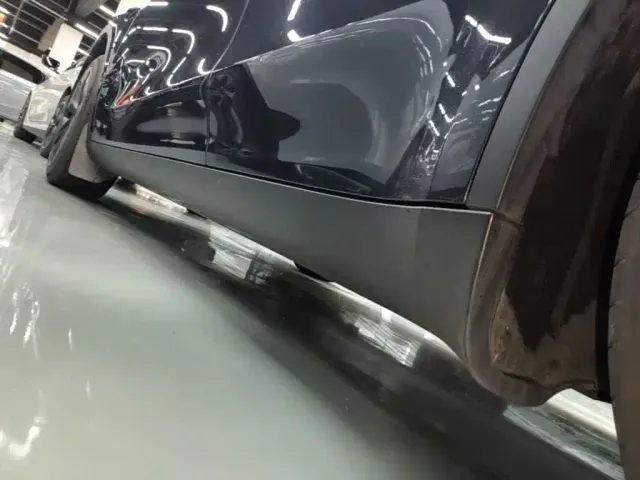 Tesla Model Y — Фото автомобиля 21