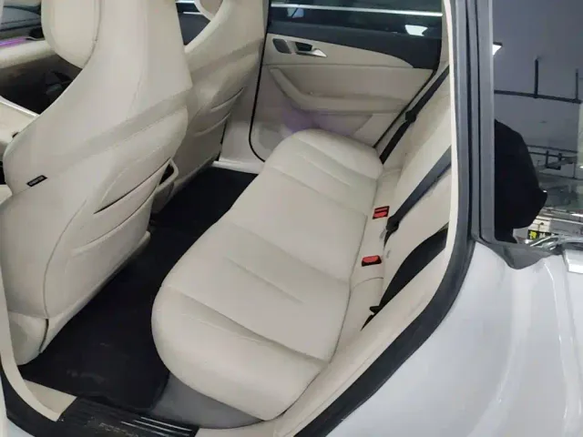 Forthing Xinghai S7 — Фото автомобиля 16