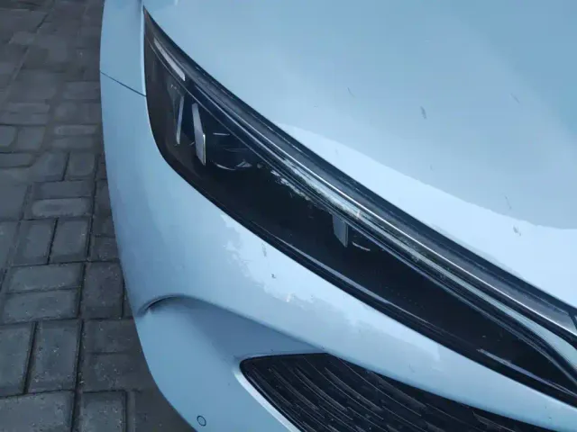 BYD Qin L — Фото автомобиля 7