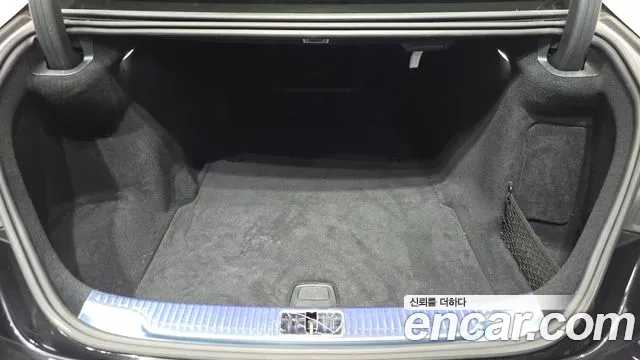 Mercedes-Benz S-Class W223 — Фото автомобиля 29