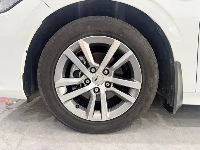 Honda Civic — Фото автомобиля 16