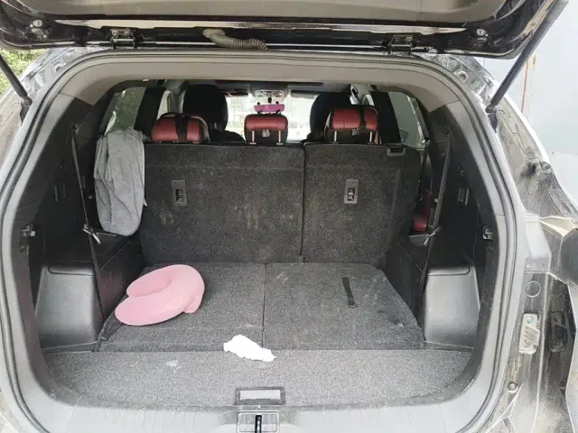 Jetour X70 Plus — Фото автомобиля 13