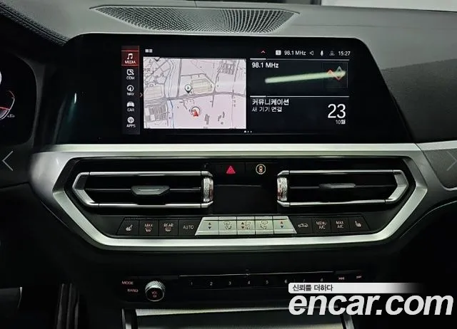 BMW 3 Series G20 — Фото автомобиля 10