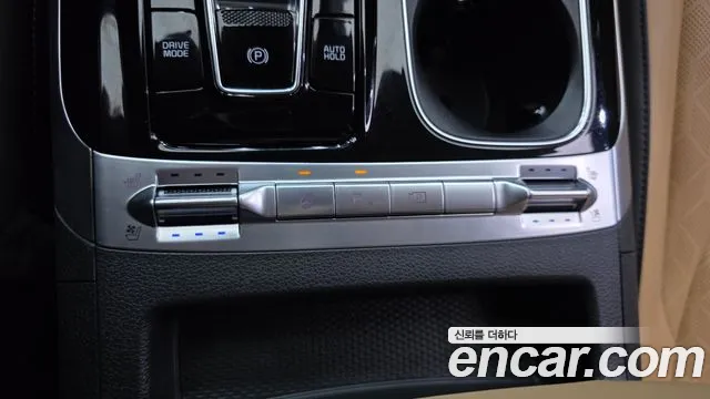 Kia Canival Carnival 4 поколение Бензин 9 мест Noblesse — Фото автомобиля 30