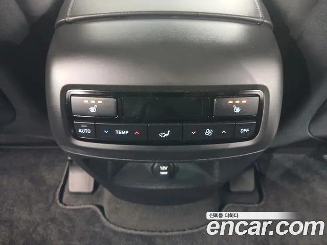 Hyundai Palisade The New — Фото автомобиля 29