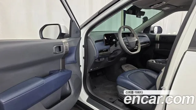 Kia EV3 — Фото автомобиля 10