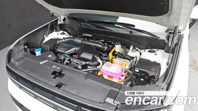 Hyundai Santafe — Фото автомобиля 6