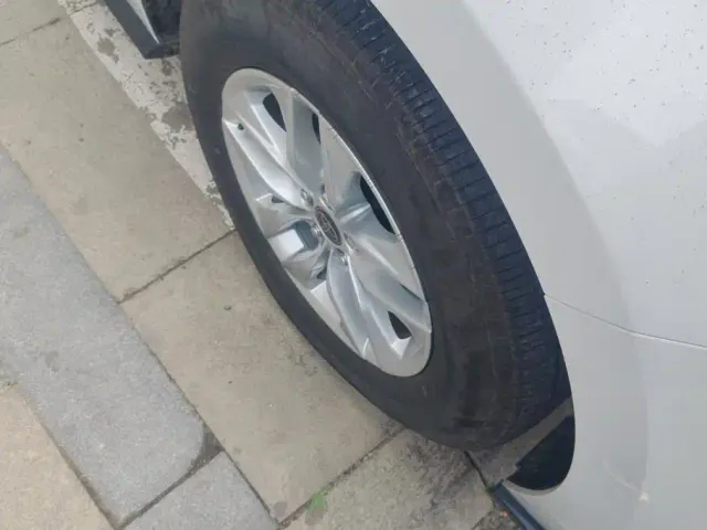 Toyota Granvia — Фото автомобиля 6