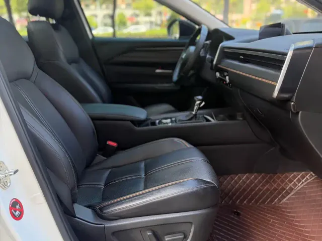 Mazda CX-50 Xingye — Фото автомобиля 13
