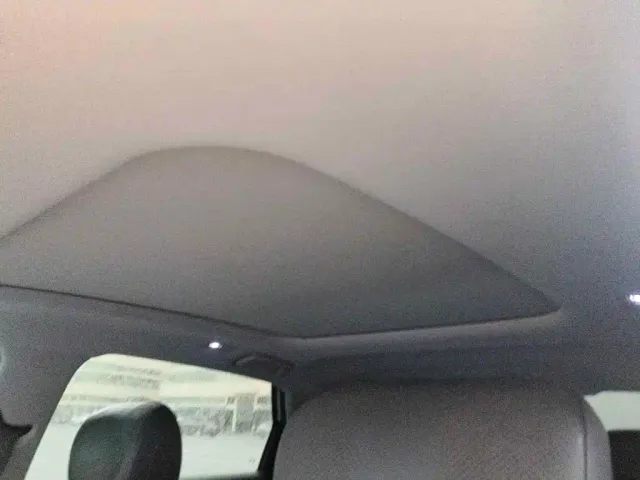 Geely Galaxy A7 — Фото автомобиля 14