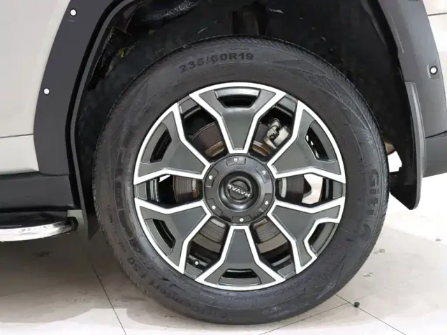 Haval Big Dog — Фото автомобиля 20