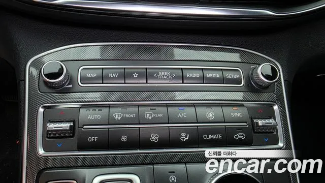 Hyundai Santa Fe New — Фото автомобиля 26