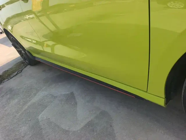 Geely Binrui — Фото автомобиля 20