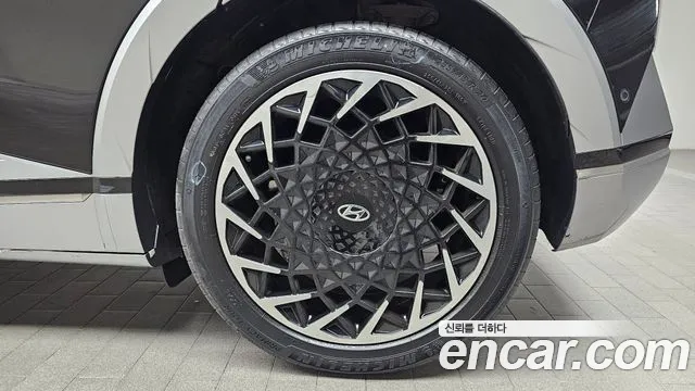Hyundai Ioniq5 Ioniq5 — Фото автомобиля 17