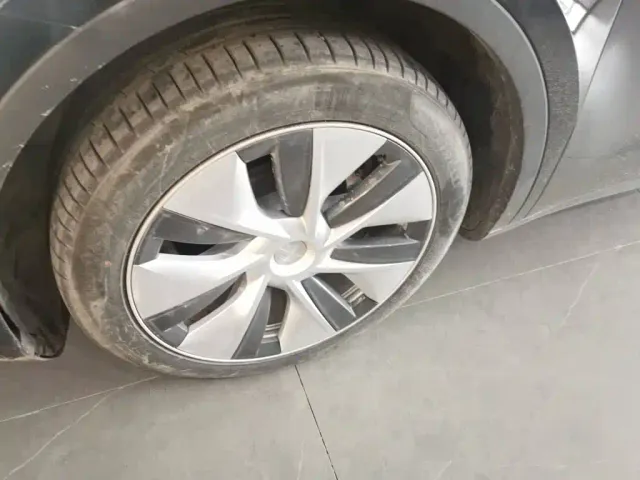 Tesla Model Y — Фото автомобиля 24