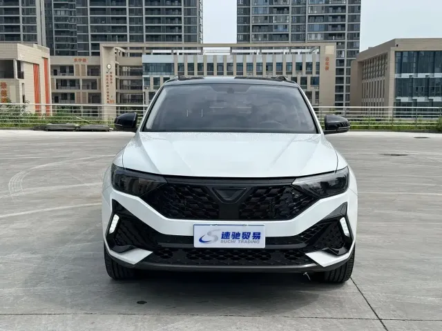 Jetta VS5 — Фото автомобиля 2