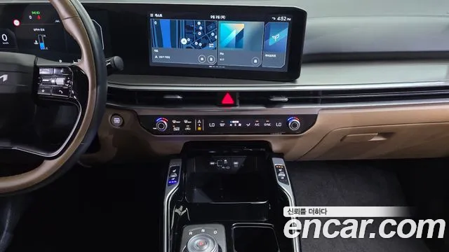 Kia Sorento — Фото автомобиля 5