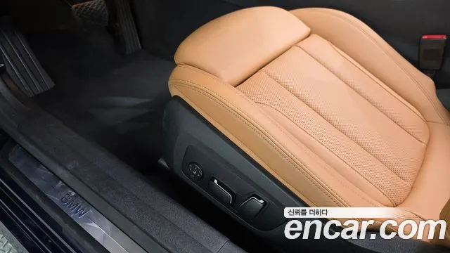 BMW 3 Series G20 — Фото автомобиля 30