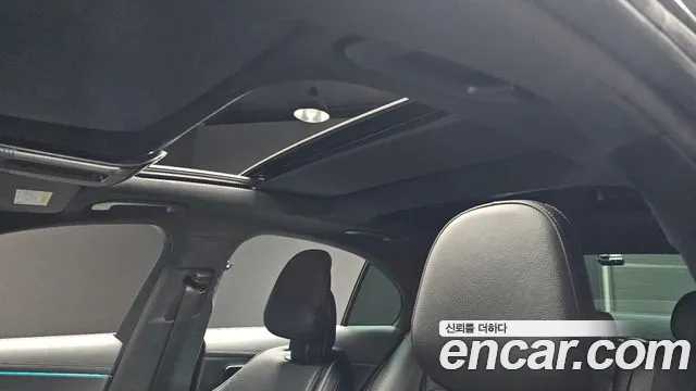 Mercedes-Benz E-Class W214 — Фото автомобиля 24