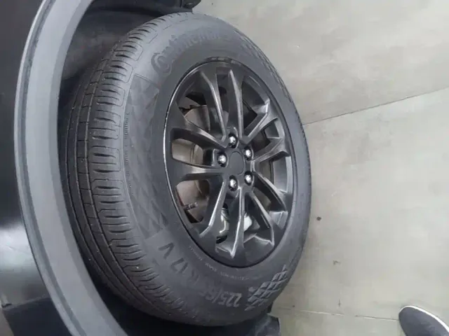Ford Escape — Фото автомобиля 22