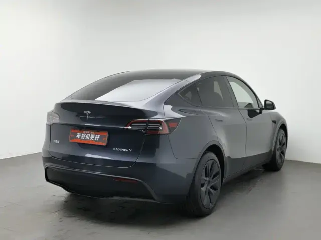 Tesla Model Y — Фото автомобиля 2