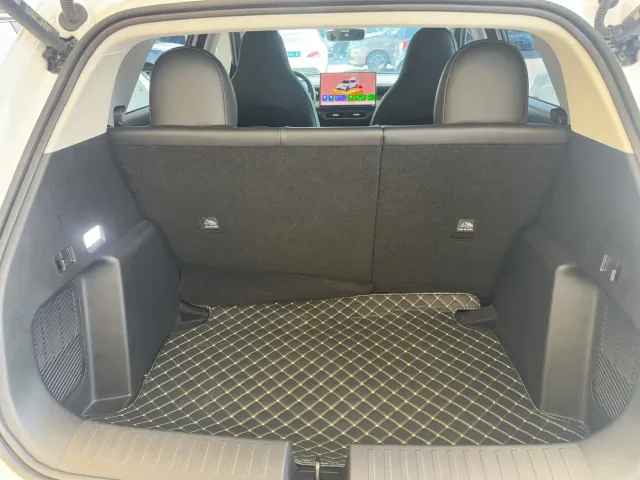 Chery QQ3 EV — Фото автомобиля 15