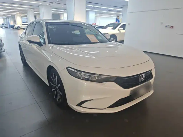 Honda Integra — Фото автомобиля 3