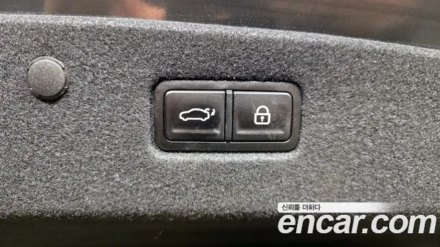 Kia K8 Signature — Фото автомобиля 19