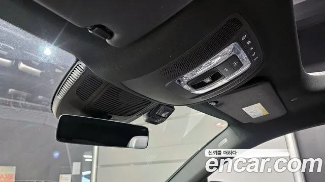 Mercedes-Benz GLE-Class W167 — Фото автомобиля 22
