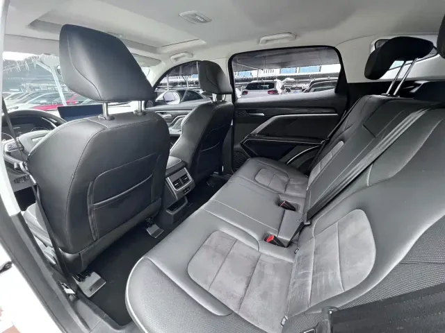 Haval H6 — Фото автомобиля 8
