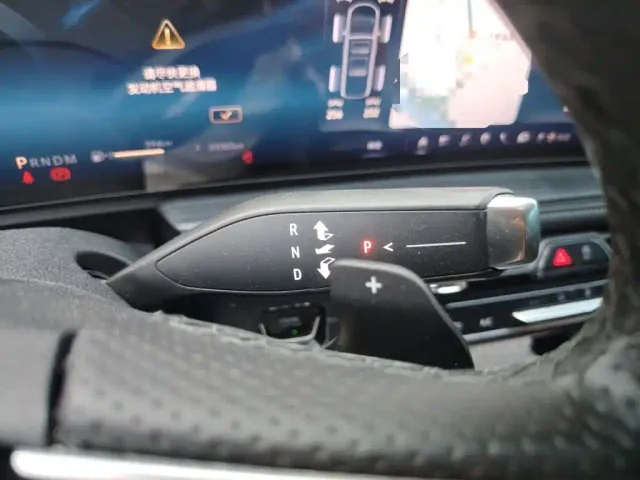 Buick LaCrosse — Фото автомобиля 10