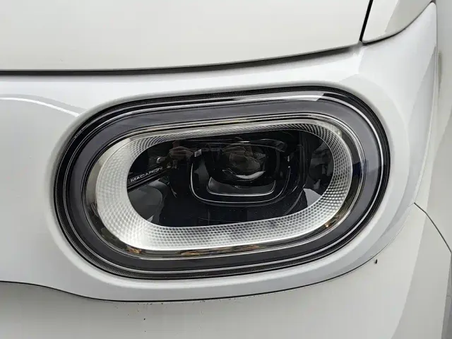 Wuling Hongguang Mini EV — Фото автомобиля 7
