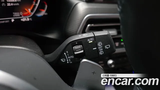 BMW X3 xDrive 20i M Sport Pro — Фото автомобиля 27