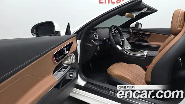 Mercedes-Benz CLE-Class — Фото автомобиля 9