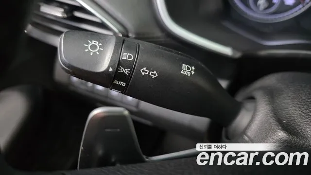 Hyundai Santafe Новый Santa Fe Дизель 2.2 2WD — Фото автомобиля 11