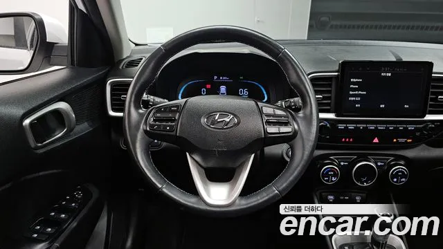 Hyundai Venue Venue 1.6 Premium — Фото автомобиля 13