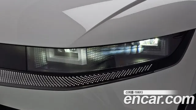 Hyundai Ioniq 5 Ioniq 5 (New) — Фото автомобиля 7