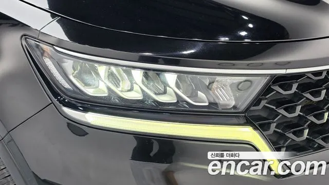 Kia Sorento 4th Gen — Фото автомобиля 7
