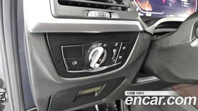 BMW X4 — Фото автомобиля 26