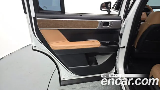 Hyundai Santa Fe MX5 — Фото автомобиля 14