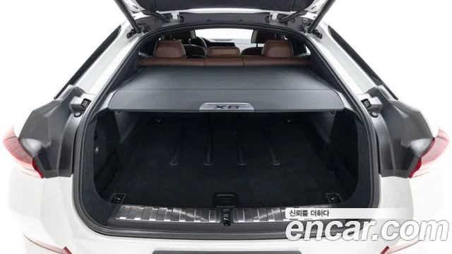 BMW X6 G06 — Фото автомобиля 13