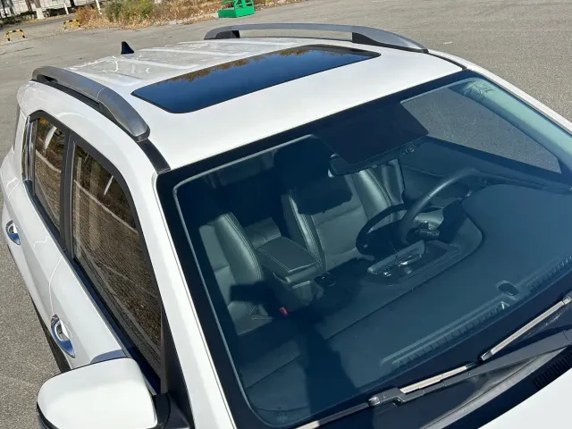 Hyundai ix35 — Фото автомобиля 8