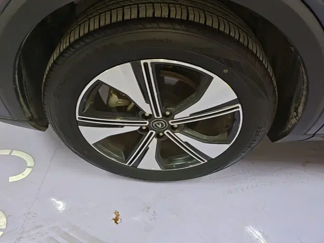 Changan CS55 Plus — Фото автомобиля 22